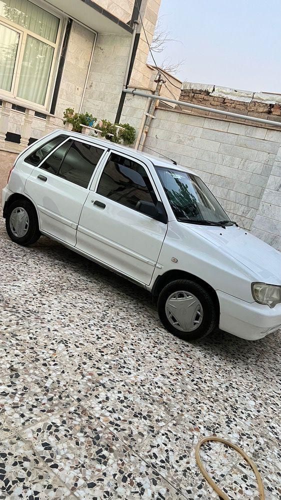 خودرو پراید، 111 آگهی ann_19535239