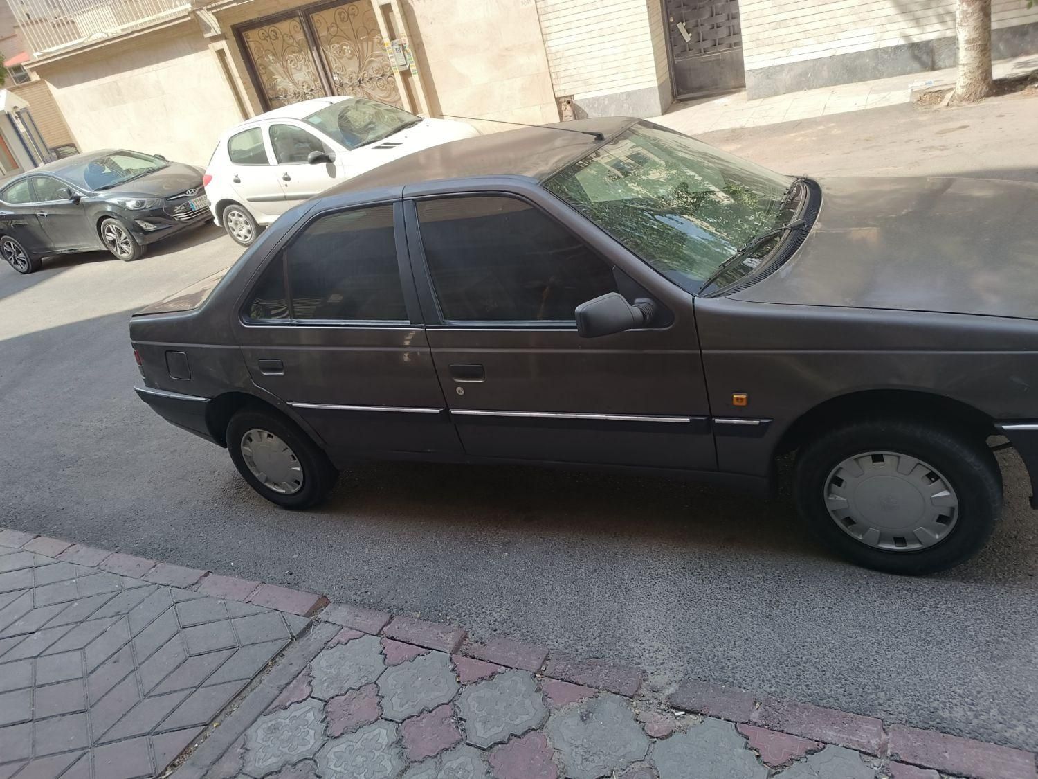 خودرو پژو، روآ آگهی ann_19535240