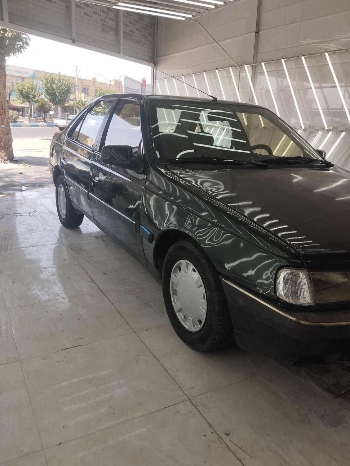 خودرو پژو، 405 آگهی ann_19535242