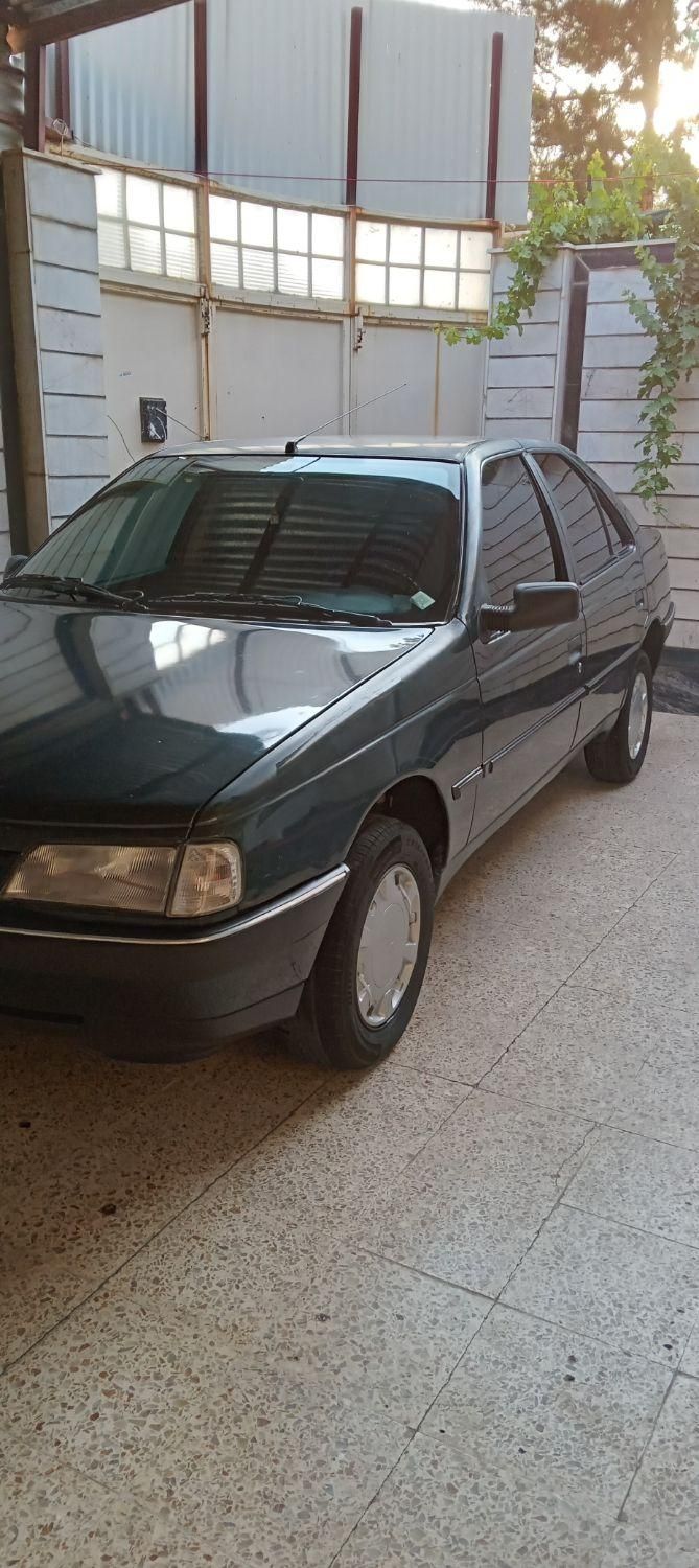 خودرو پژو، 405 آگهی ann_19535261