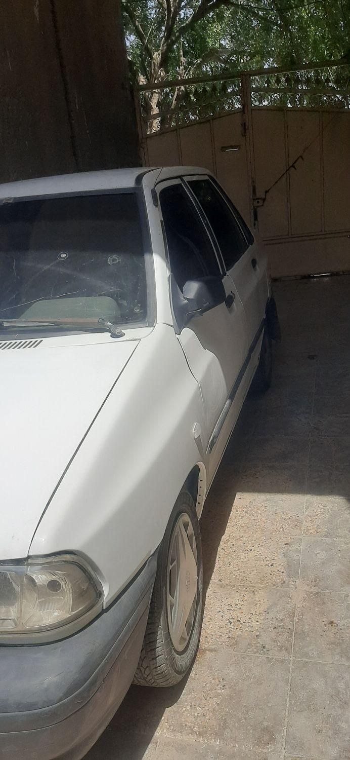 خودرو پراید، صبا آگهی ann_19535263
