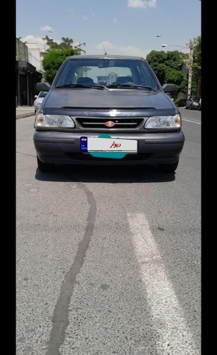 خودرو پراید، صبا آگهی ann_19535270