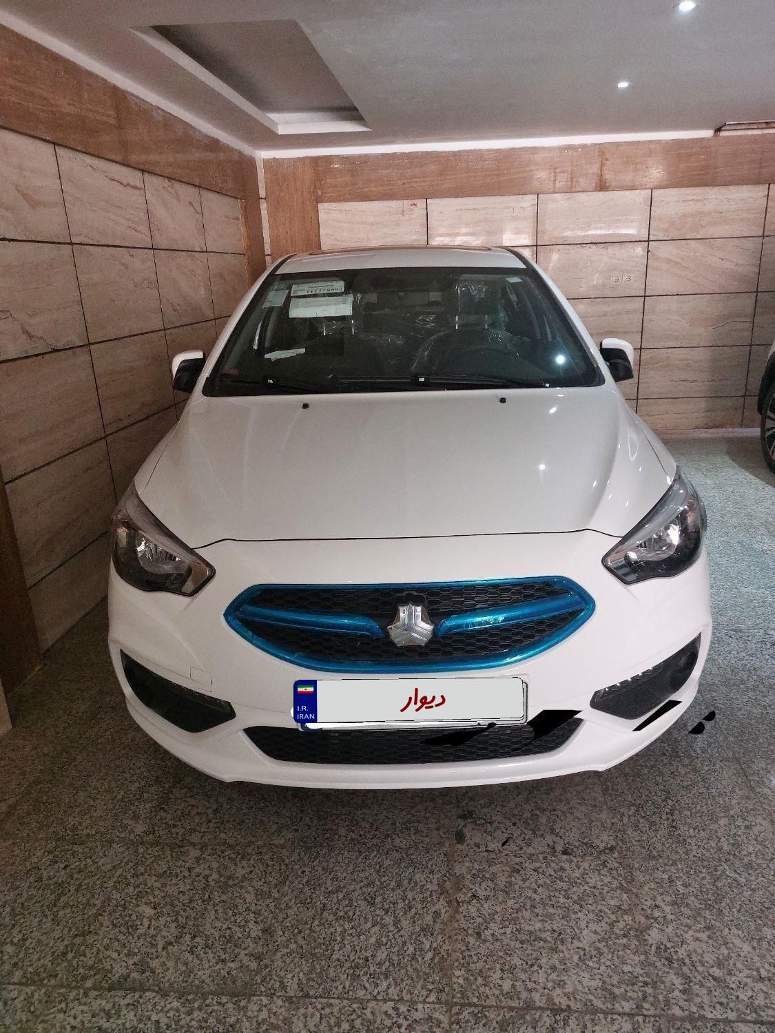خودرو شاهین، G آگهی ann_19535274