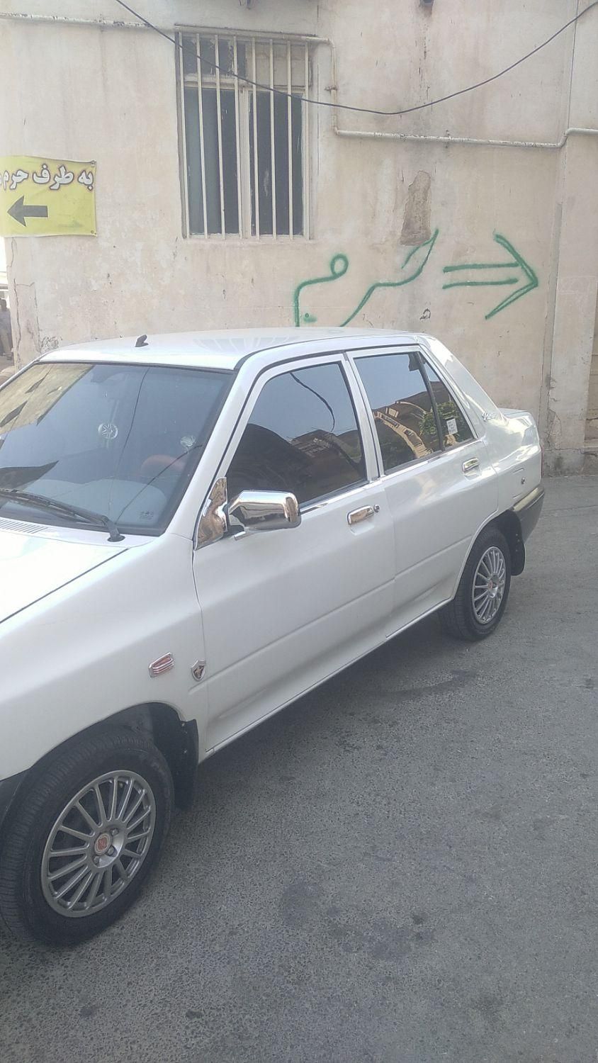خودرو پراید، 131 آگهی ann_19535276