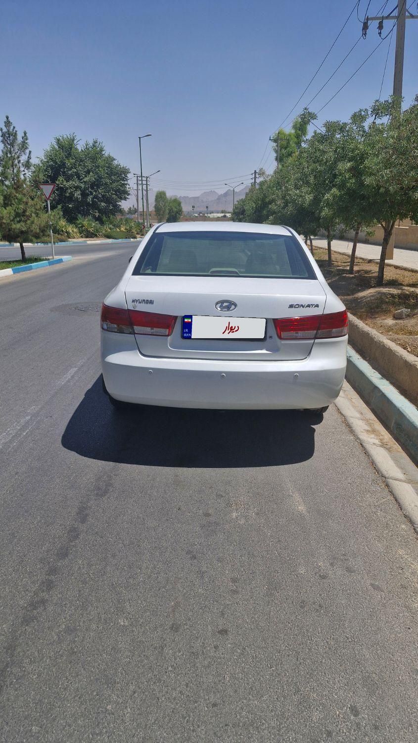 خودرو هیوندای، سوناتا آگهی ann_19535277