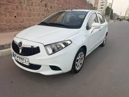 خودرو برلیانس، H230 آگهی ann_19535295