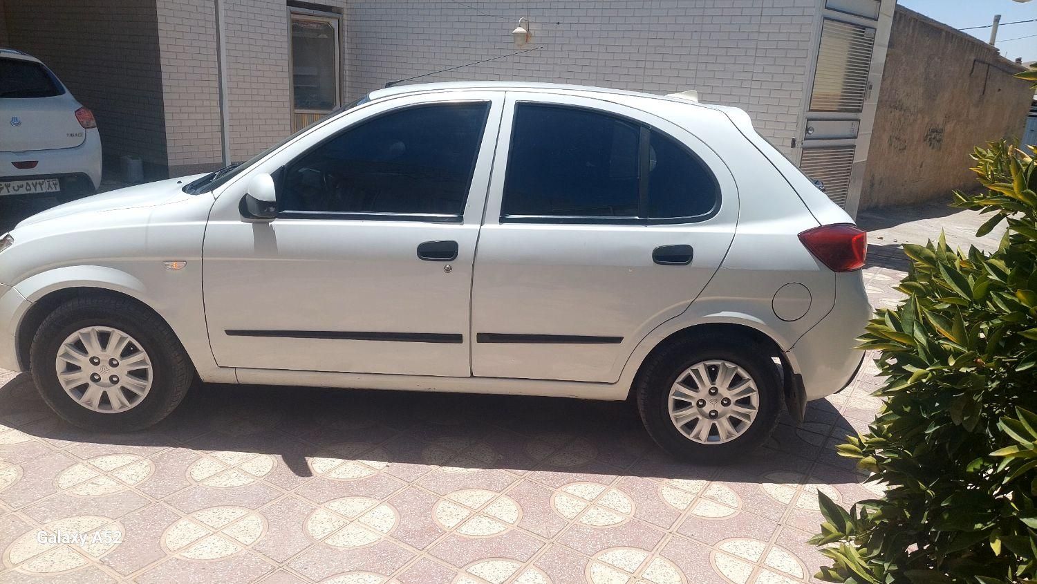 خودرو تیبا، 2 آگهی ann_19535306