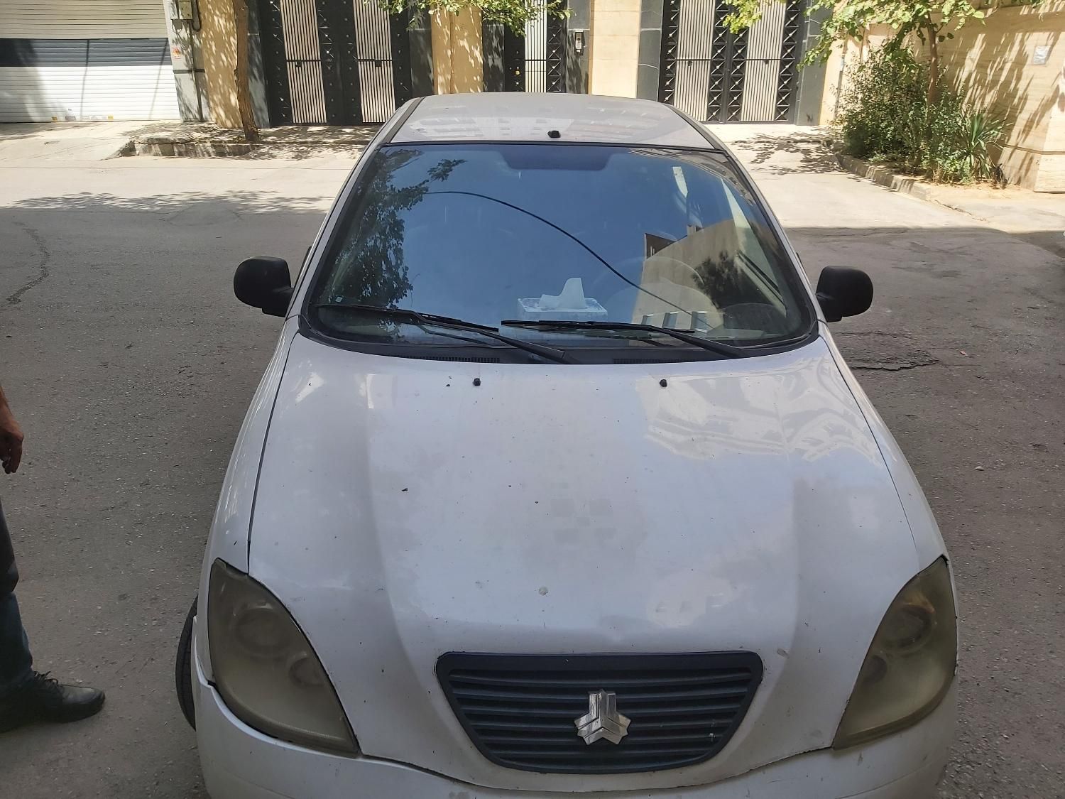 خودرو تیبا، صندوق دار آگهی ann_19535316