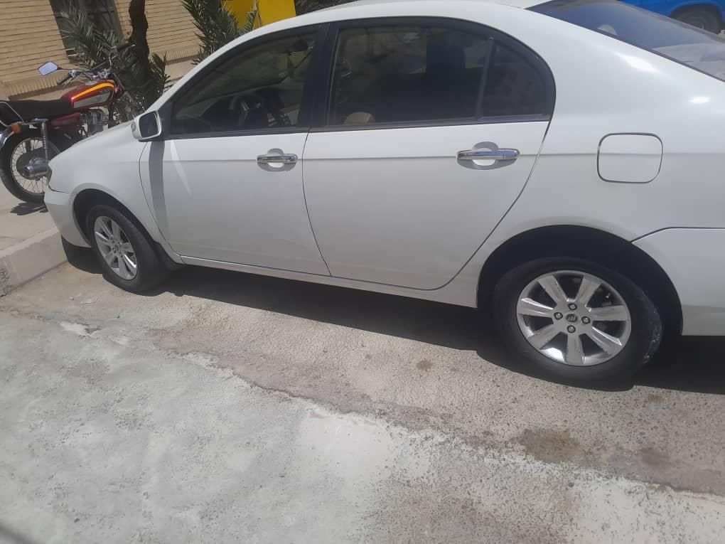 لیفان 620 دنده‌ای 1600 - 1390