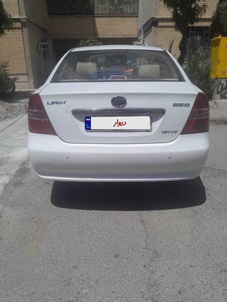 خودرو لیفان، 620 آگهی ann_19535328