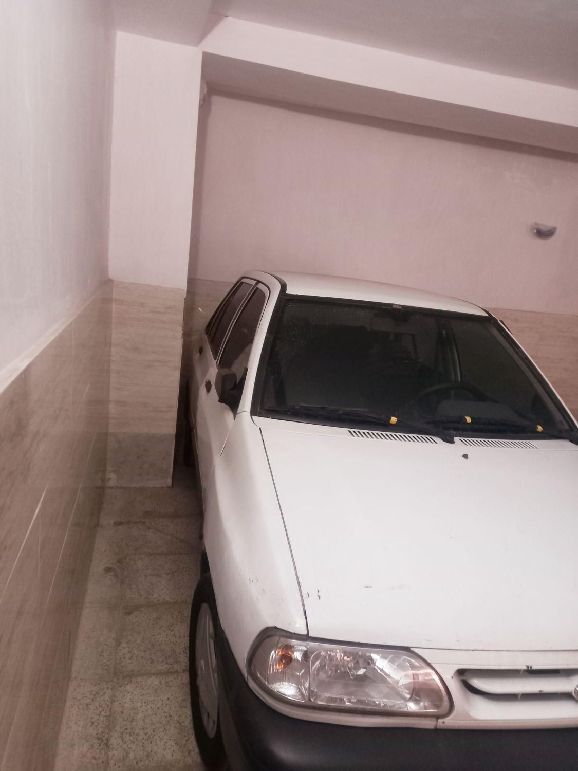 خودرو پراید، صبا آگهی ann_19535335