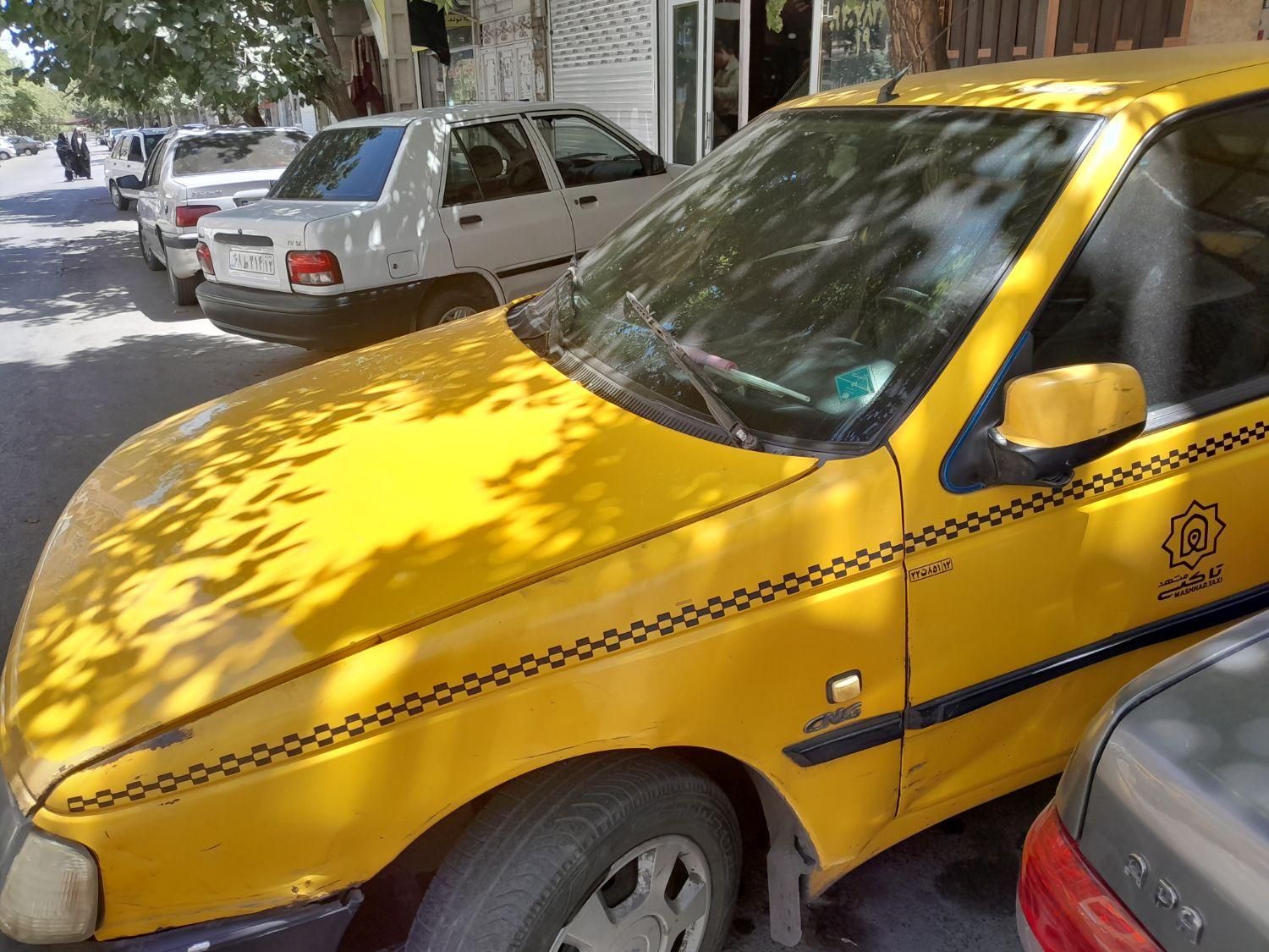 خودرو پژو، 405 آگهی ann_19535337