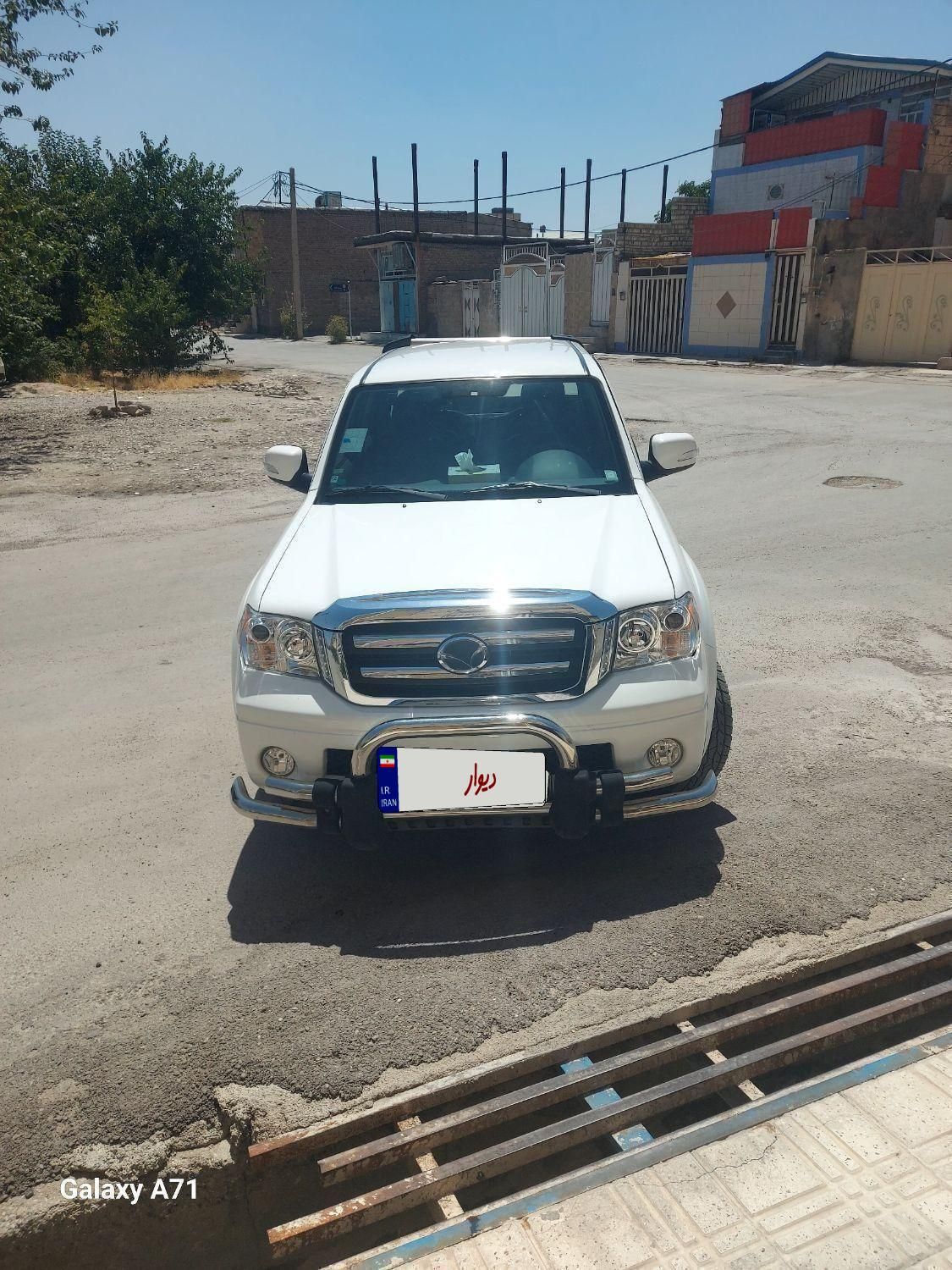 خودرو کاپرا، 2 آگهی ann_19535340