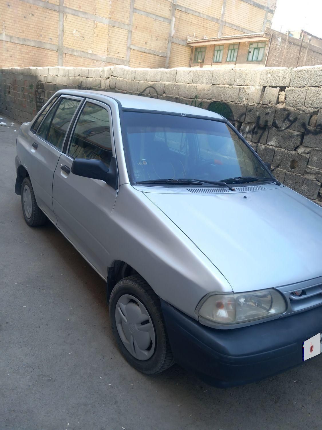 خودرو پراید، صبا آگهی ann_19535355