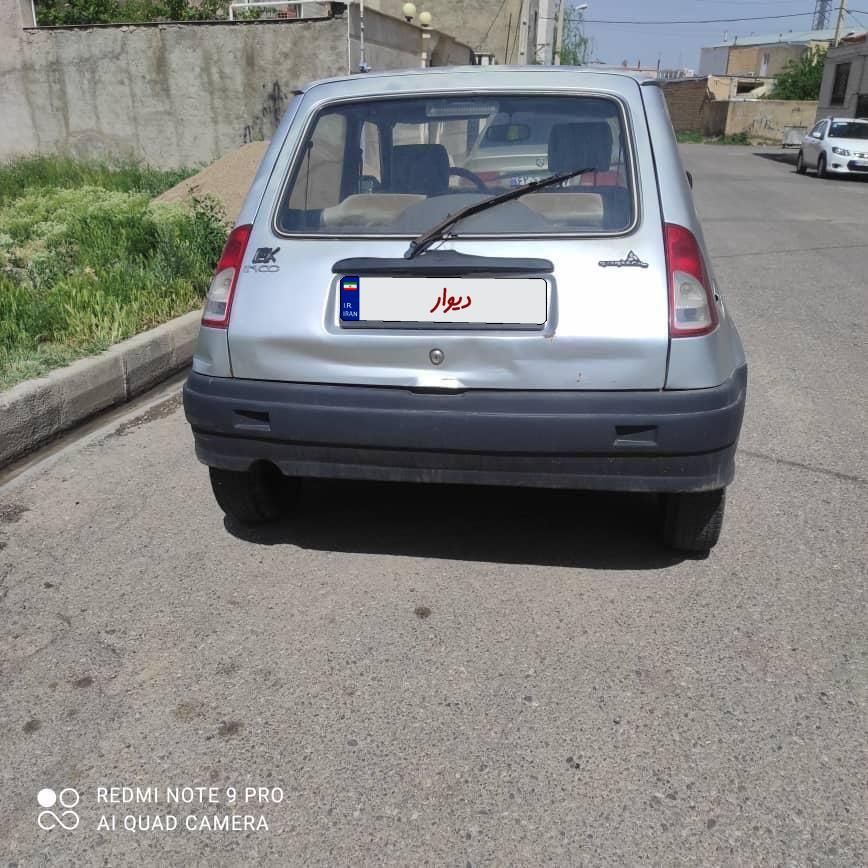 خودرو رنو، پی کی آگهی ann_19535356