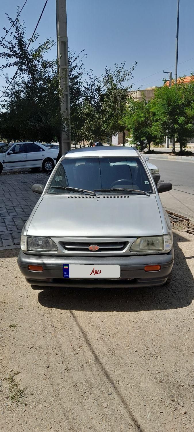 خودرو پراید، صبا آگهی ann_19535358