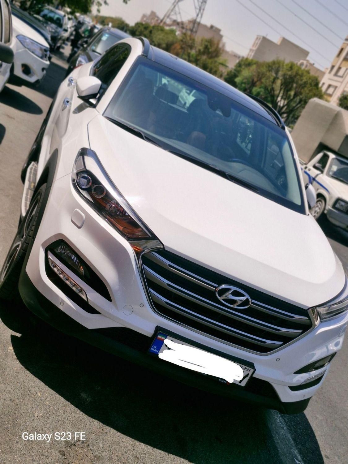 خودرو هیوندای، سانتافه آگهی ann_19535362