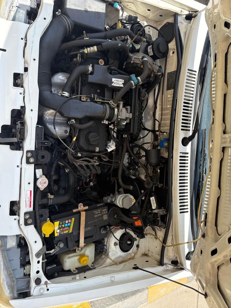 پراید 132 SE - 1396