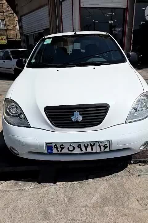 خودرو تیبا، صندوق دار آگهی ann_19535368