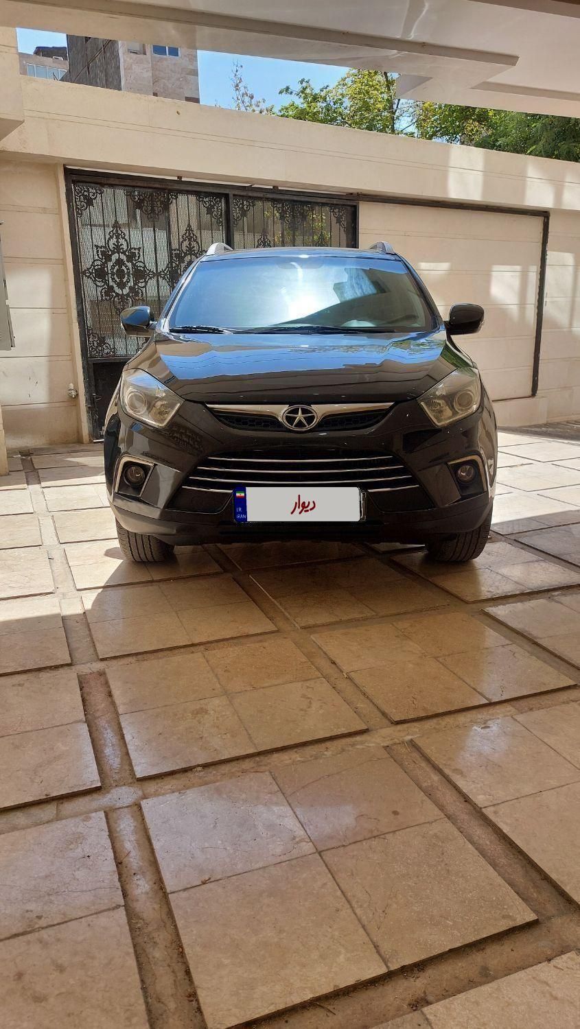 خودرو جک، S5 آگهی ann_19535379