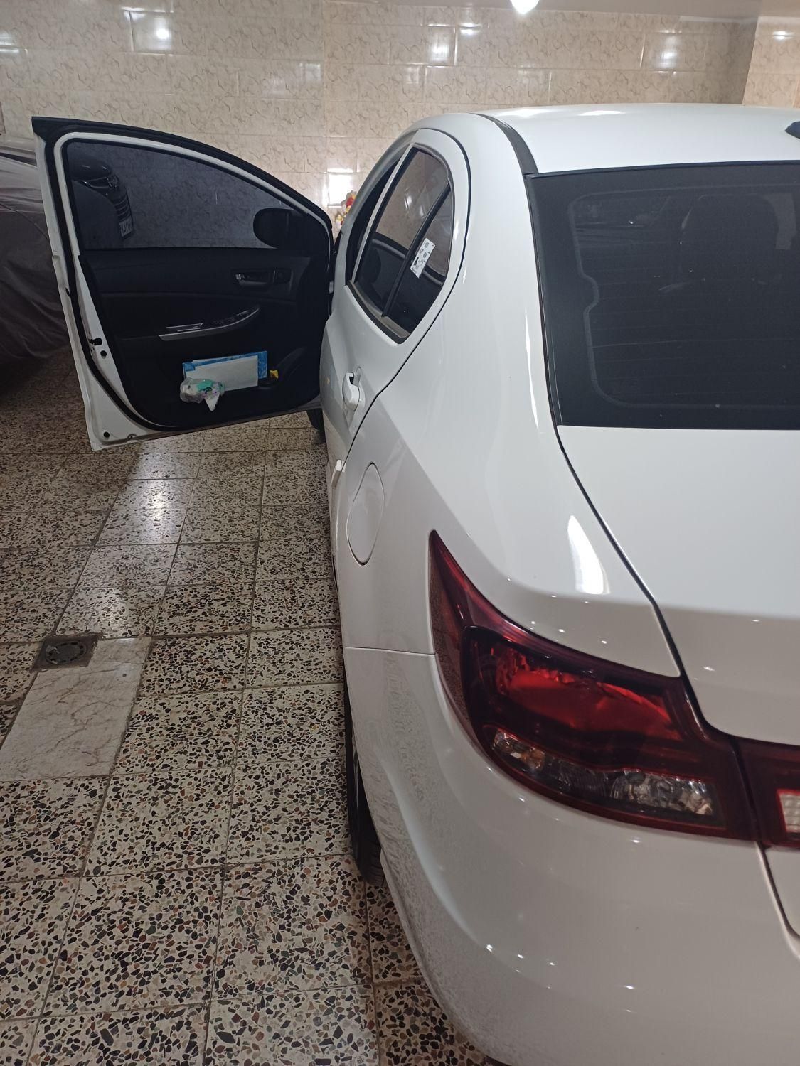 شاهین G دنده ای - 1402