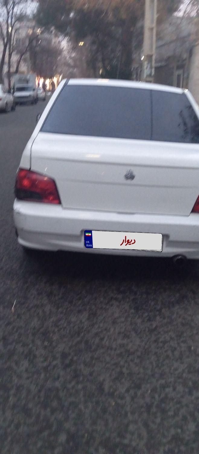 پراید 132 SE - 1398