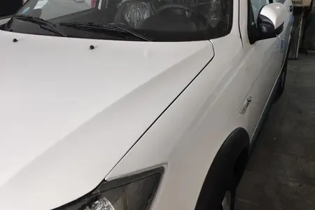 کوییک GXR L دنده ای - 1404
