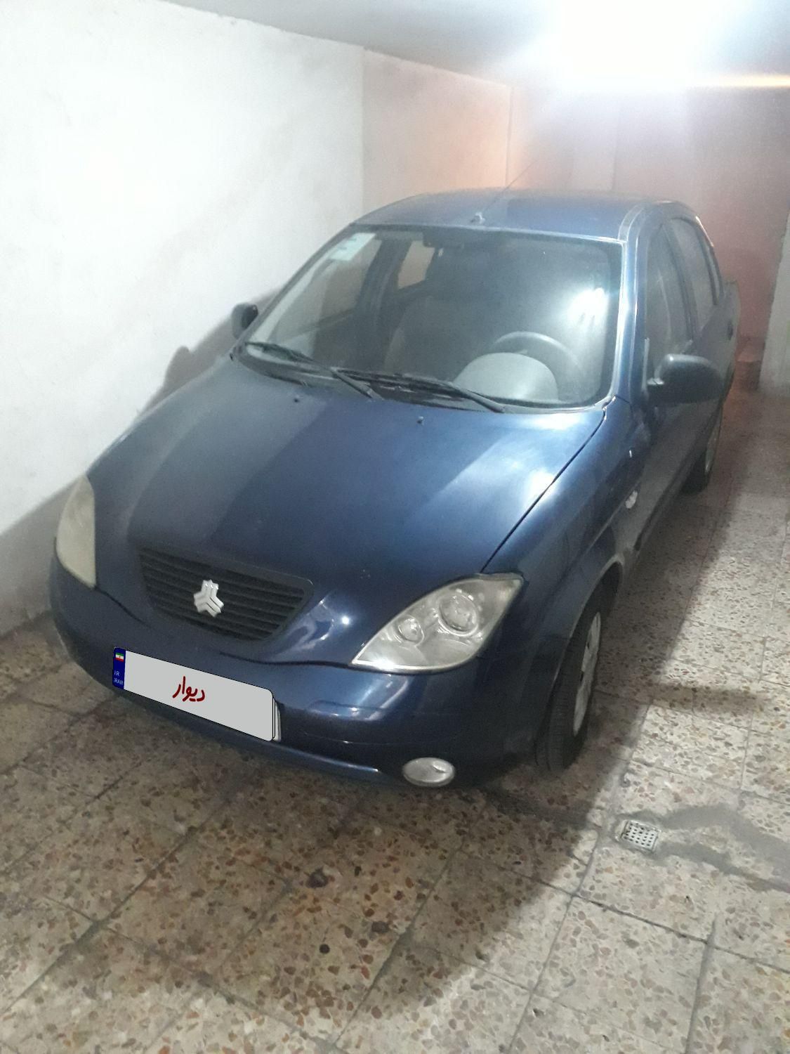 خودرو تیبا، صندوق دار آگهی ann_19535472