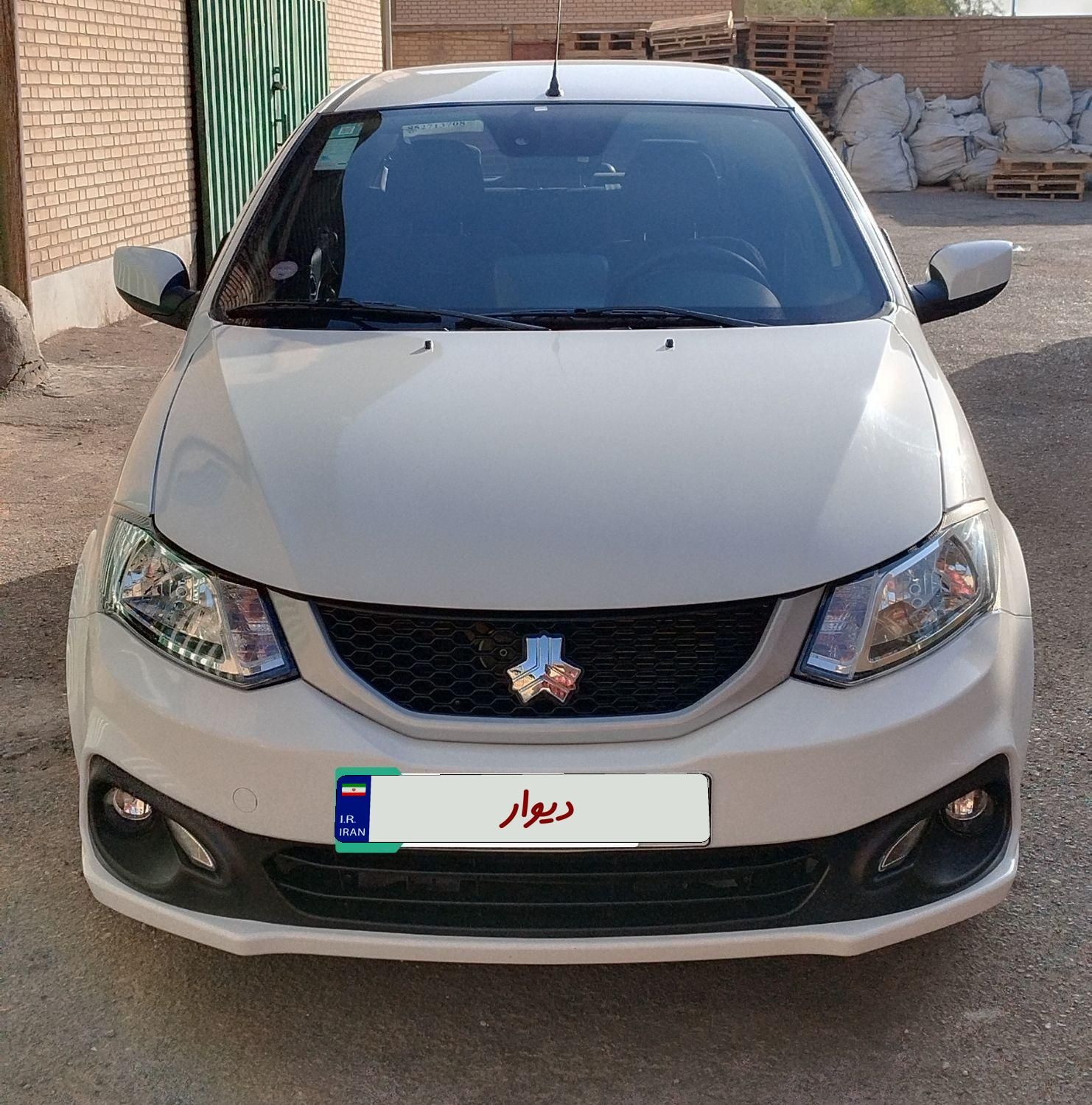 خودرو ساینا، S آگهی ann_19535483