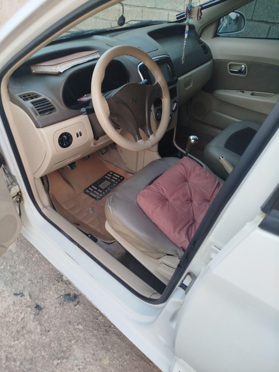 خودرو ام وی ام، 315 هاچ بک آگهی ann_19535489