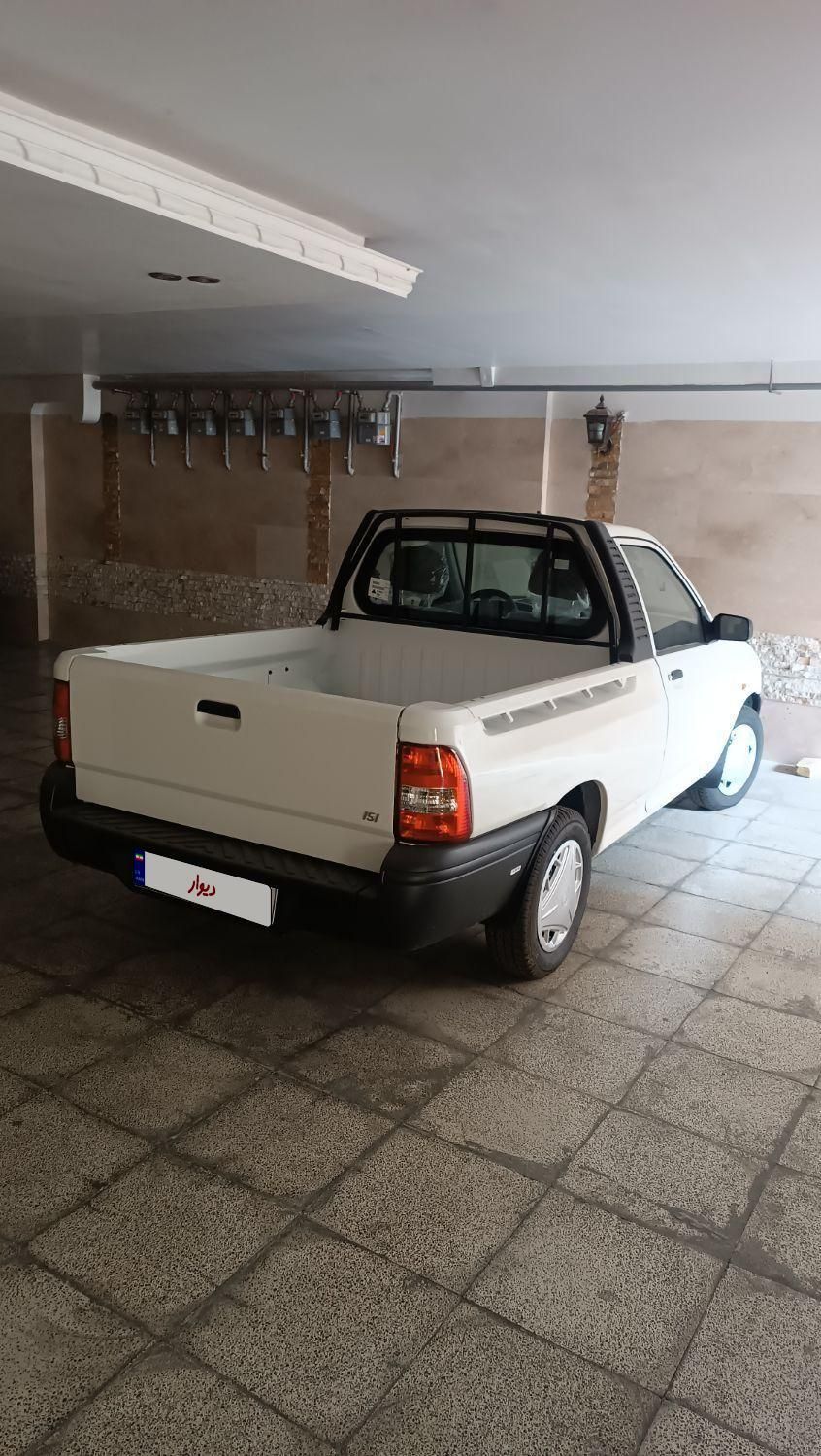 پراید 151 SE - 1403