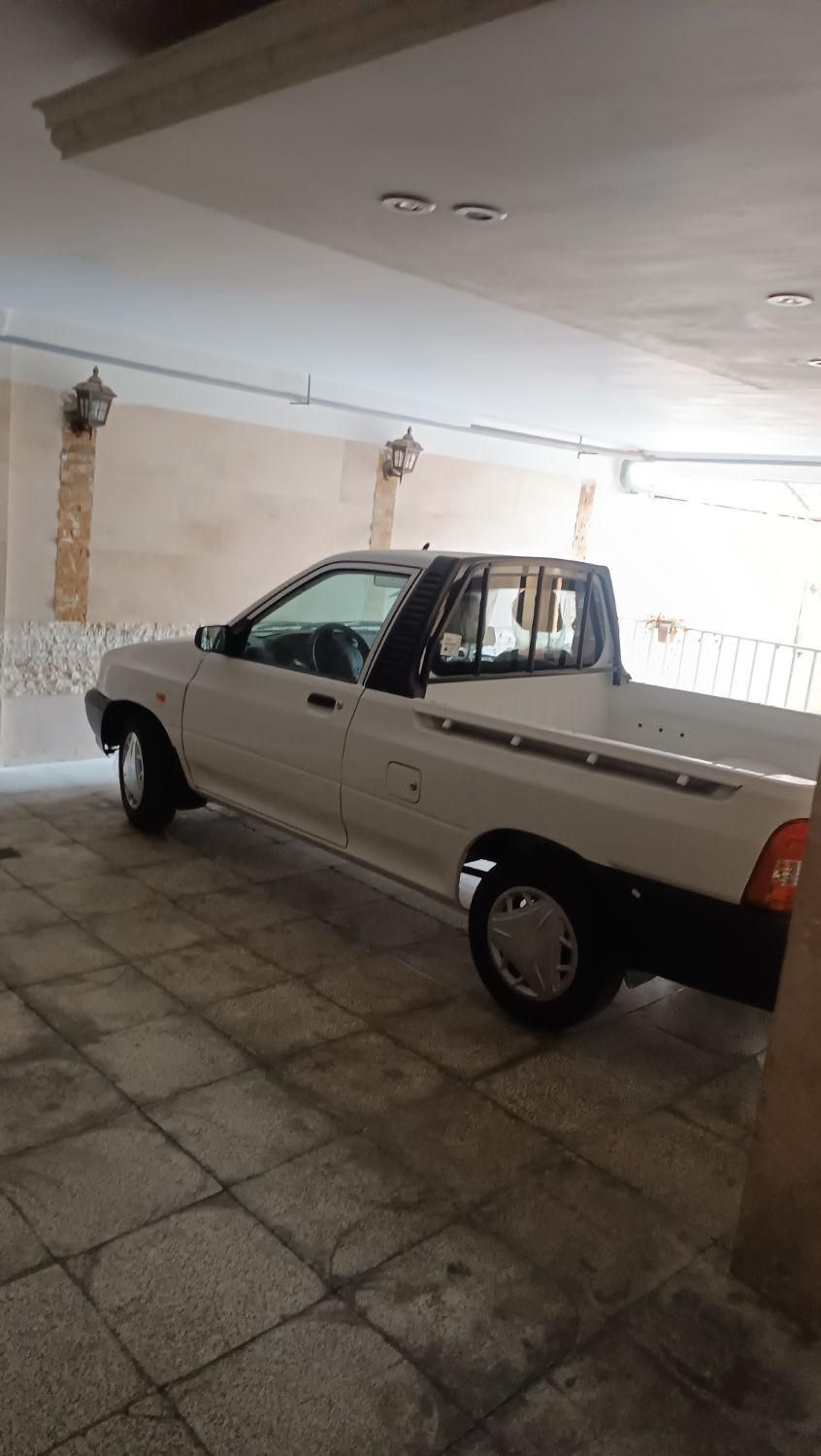 پراید 151 SE - 1403