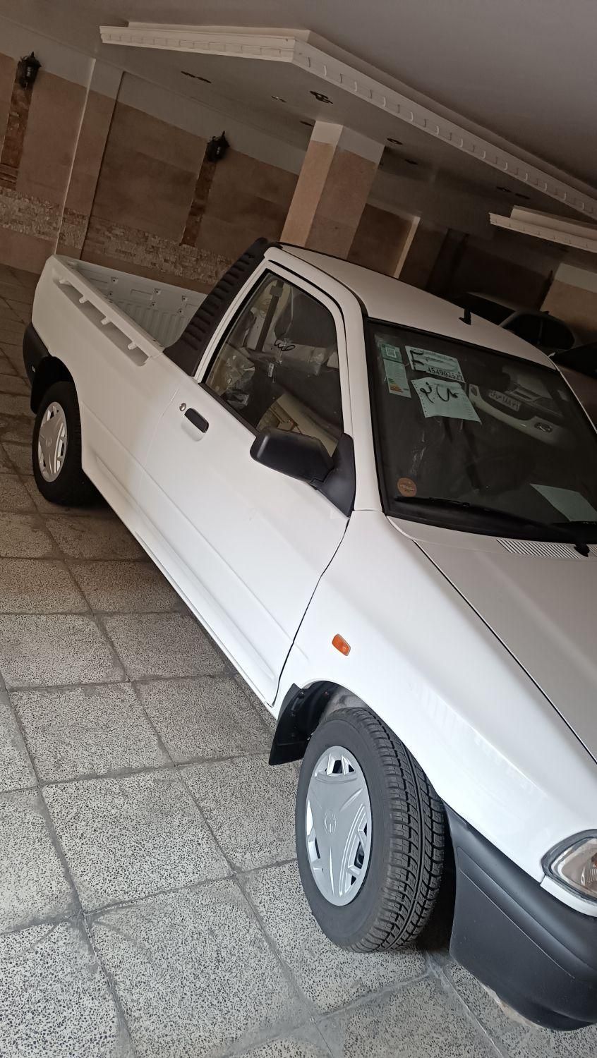 پراید 151 SE - 1403