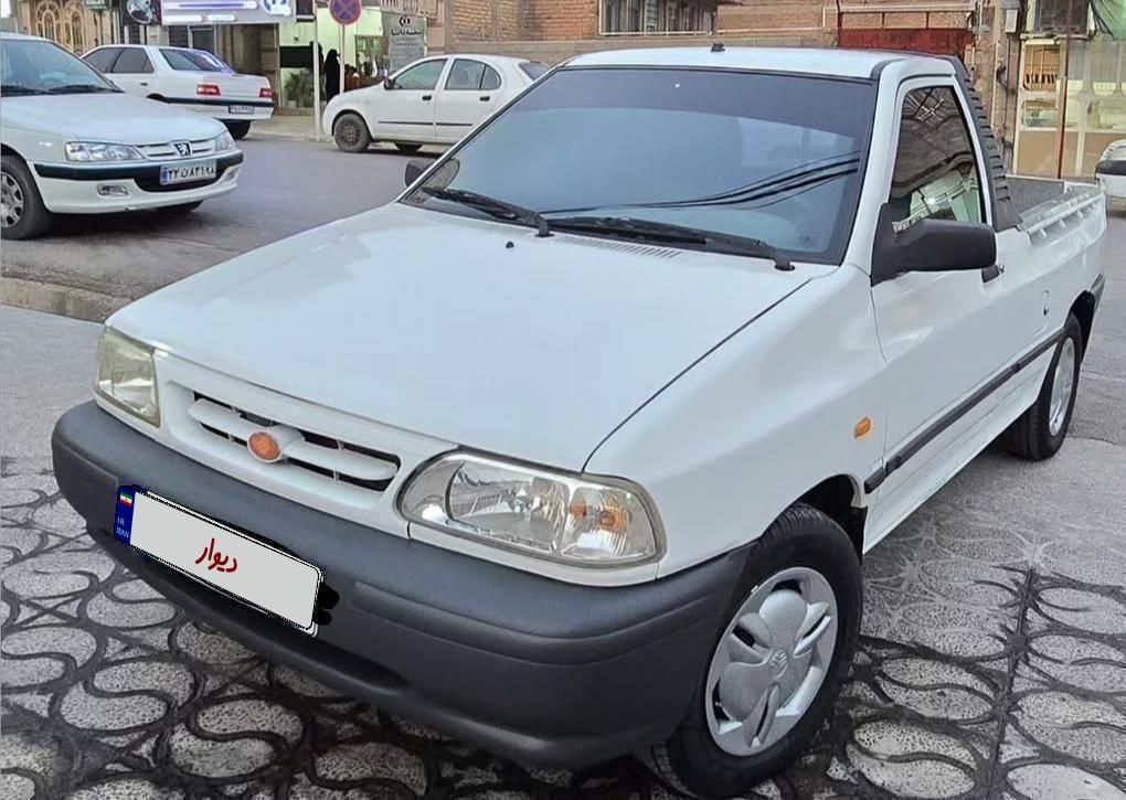 پراید 151 SE - 1401