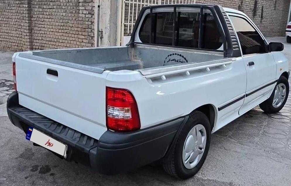 پراید 151 SE - 1401