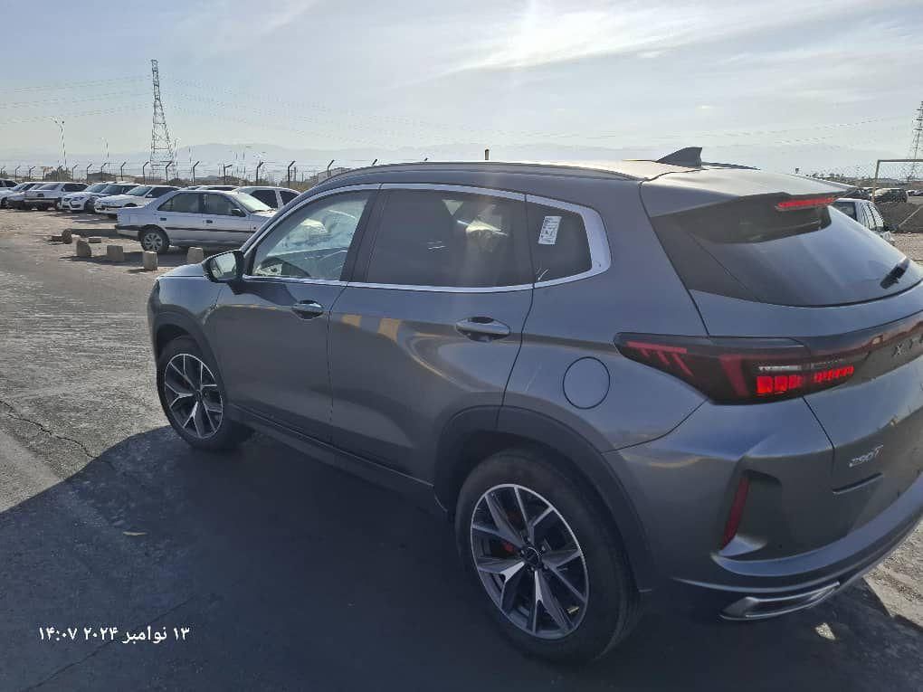 خودرو اکستریم، VX آگهی ann_19535512