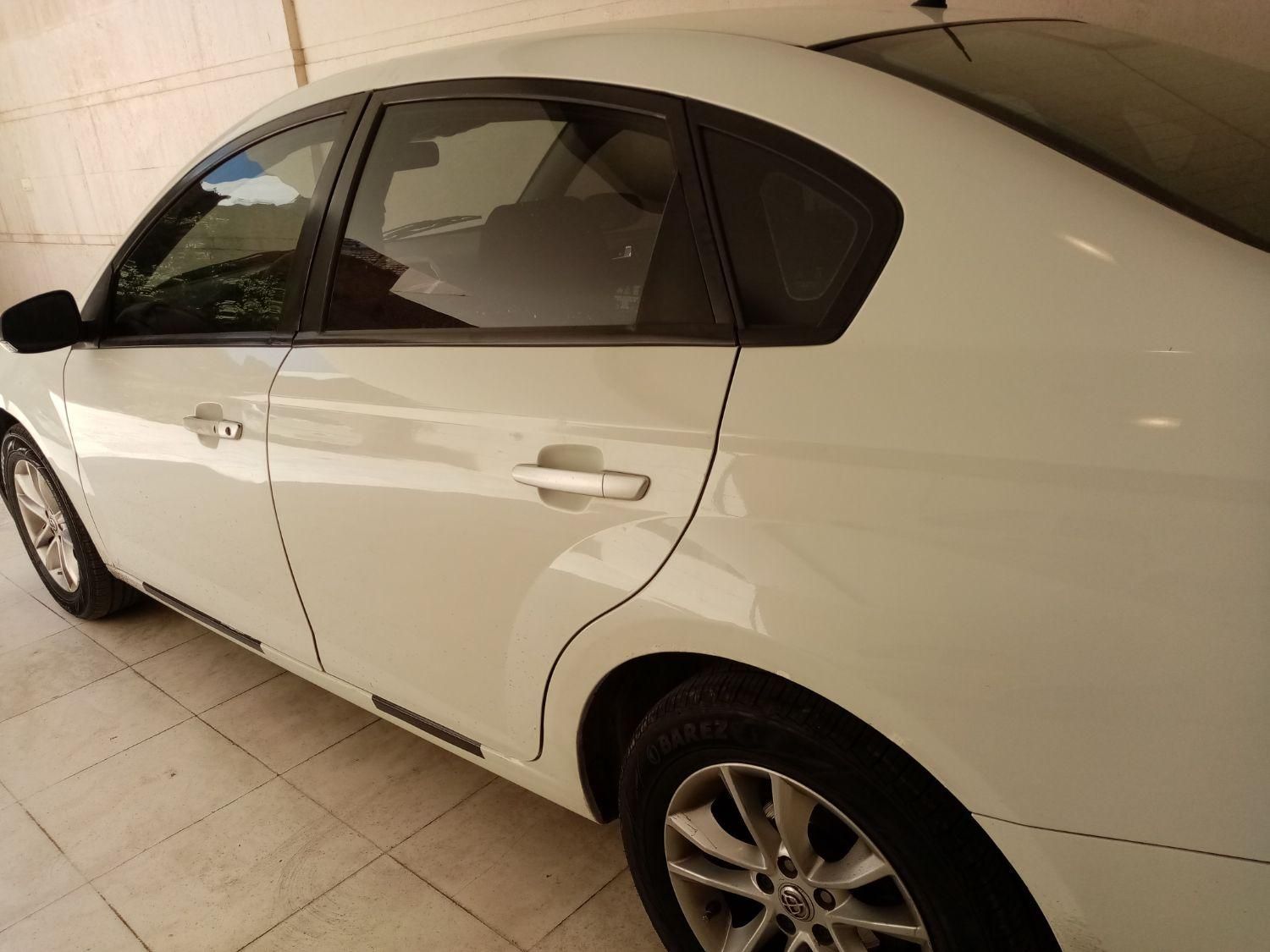 برلیانس H330 اتوماتیک 1500 - 1396