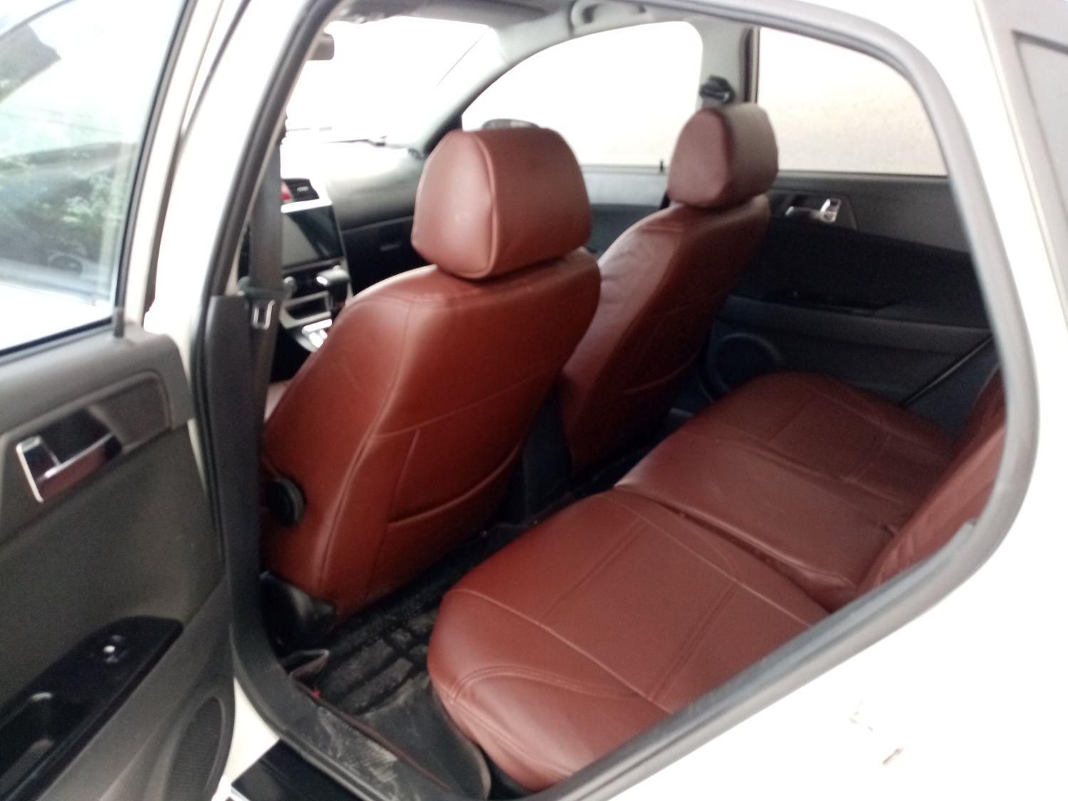 برلیانس H330 اتوماتیک 1500 - 1396