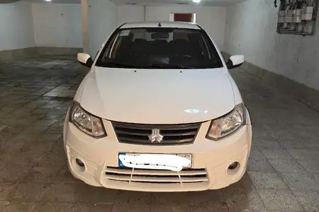 خودرو ساینا، EX آگهی ann_19535549