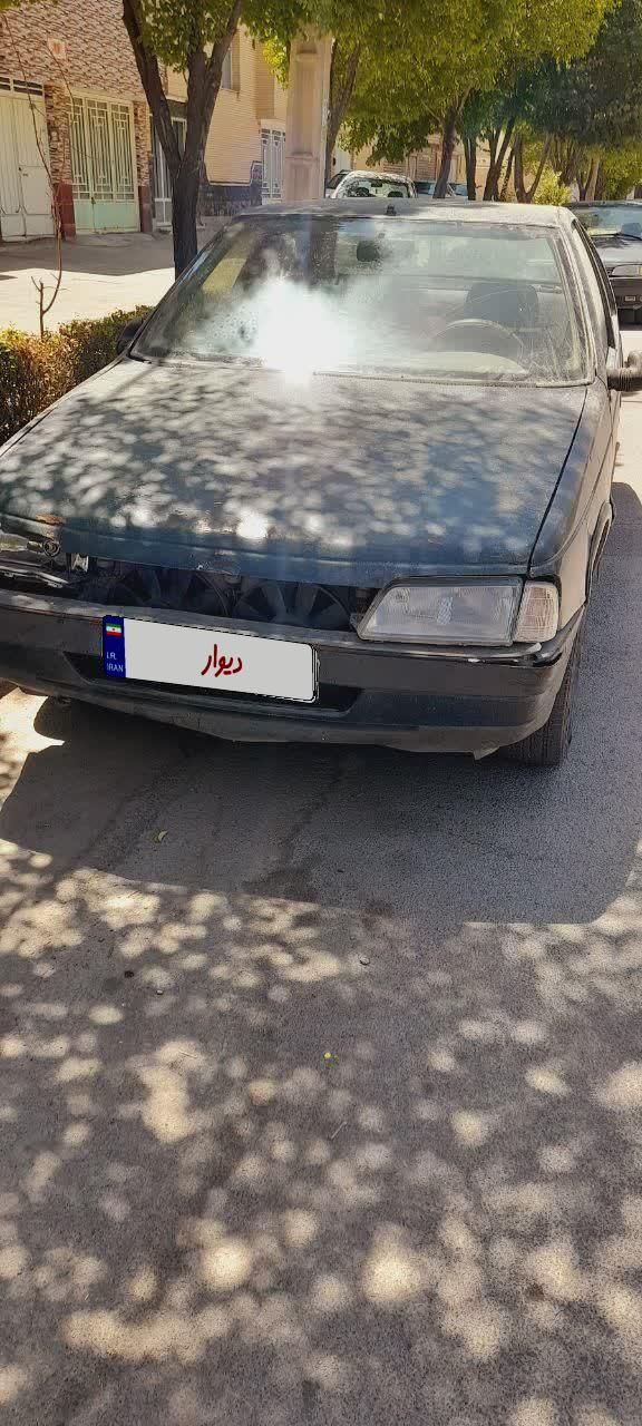 خودرو پژو، 405 آگهی ann_19535595