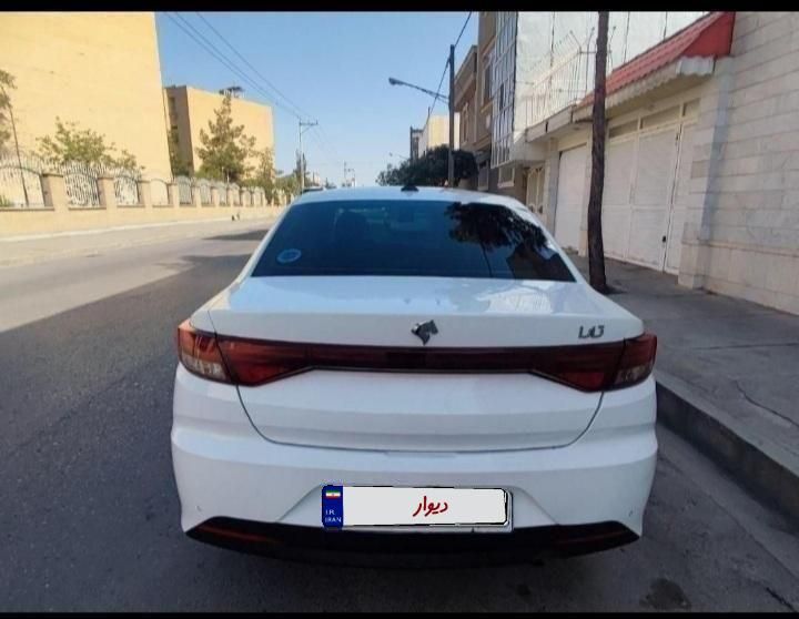 خودرو تارا، دنده‌ای آگهی ann_19535596