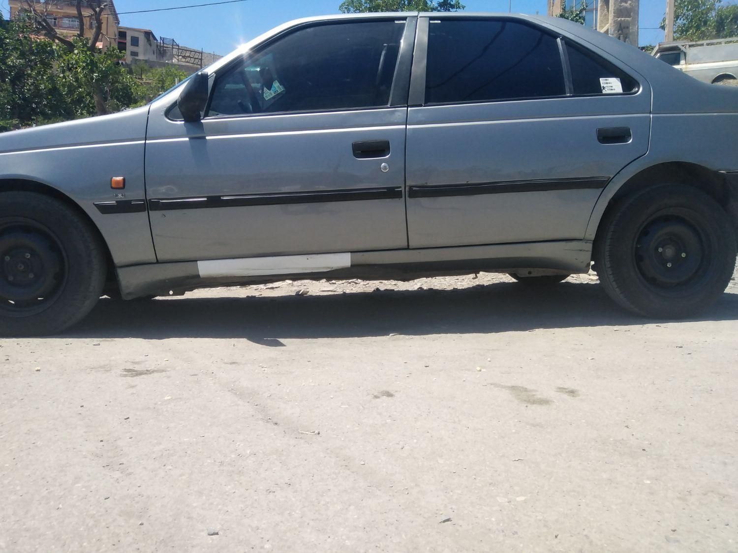 خودرو پژو، 405 آگهی ann_19535599