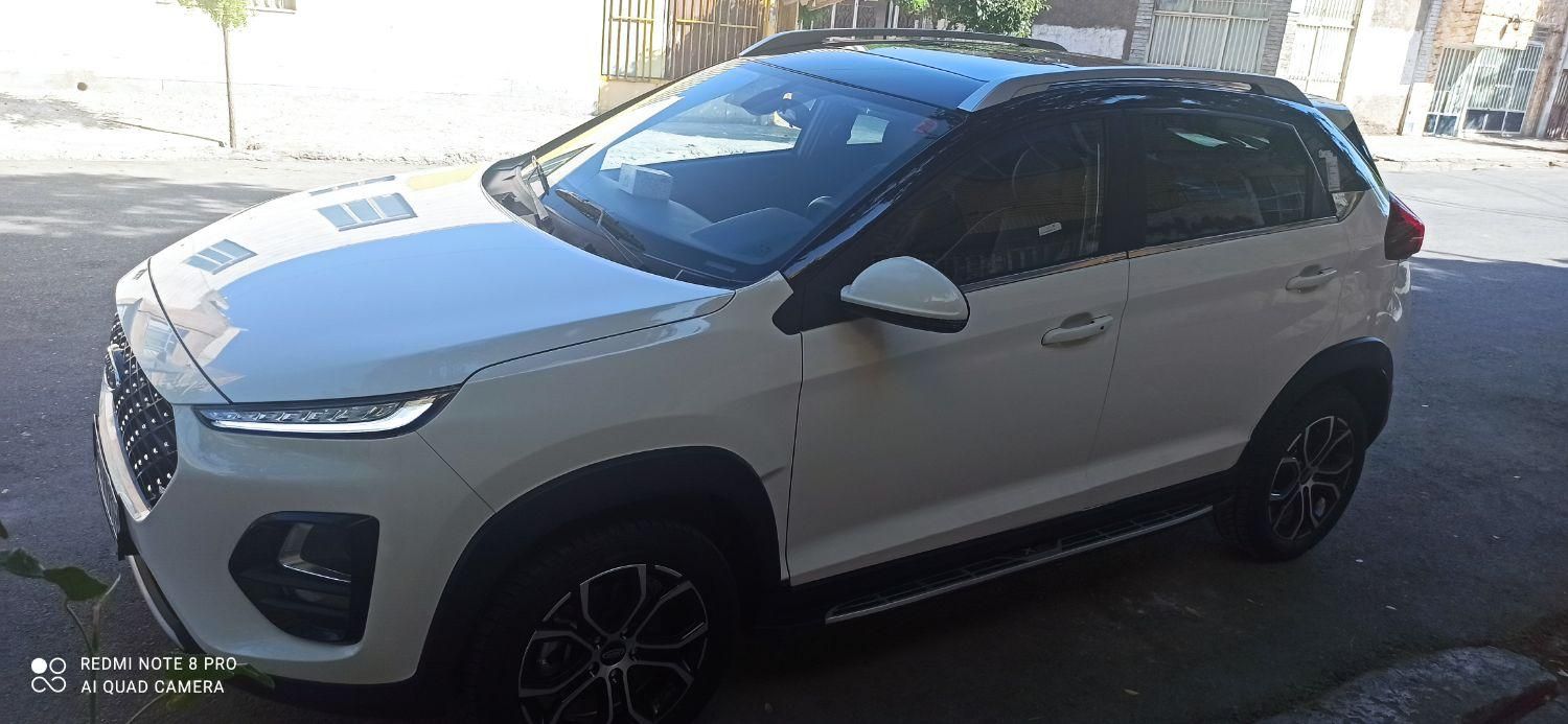 ام وی ام X22 پرو اتوماتیک IE - 1402
