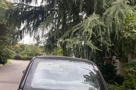 دوو ماتیز دنده ای - 1379