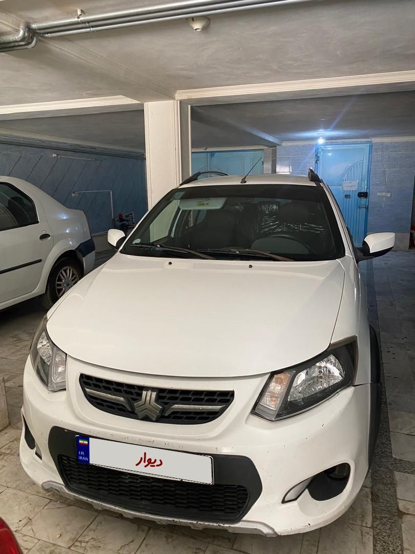 خودرو کوییک، معمولی آگهی ann_19535612