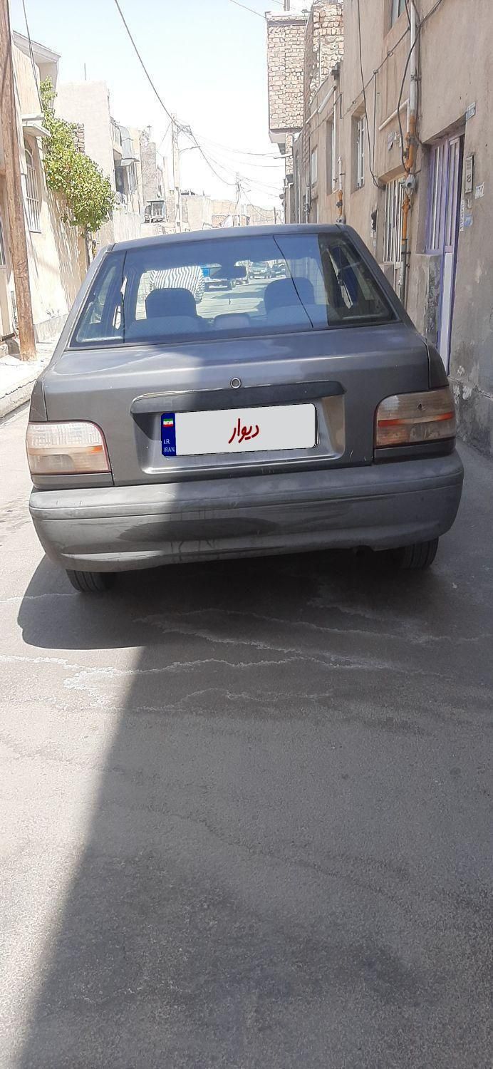 خودرو پراید، صبا آگهی ann_19535622