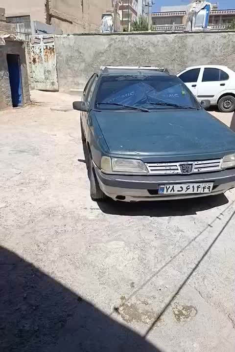 خودرو پژو، آردی آگهی ann_19535636