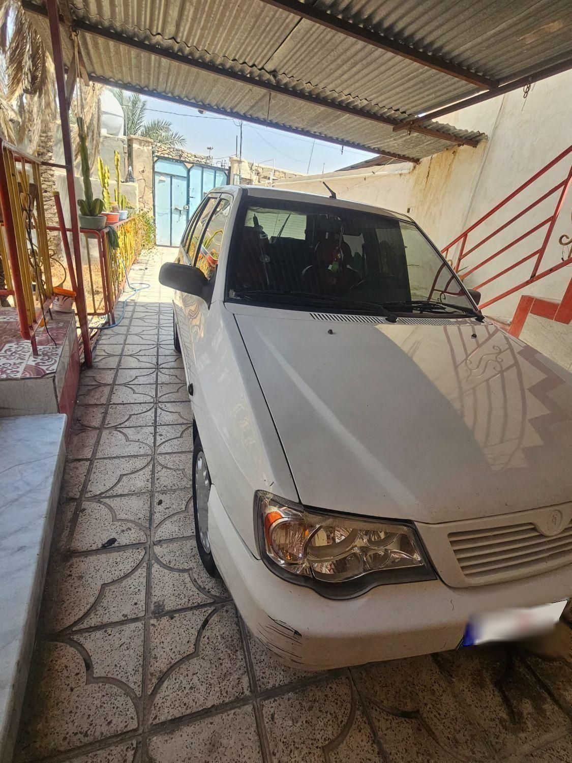 خودرو پراید، 111 آگهی ann_19535654