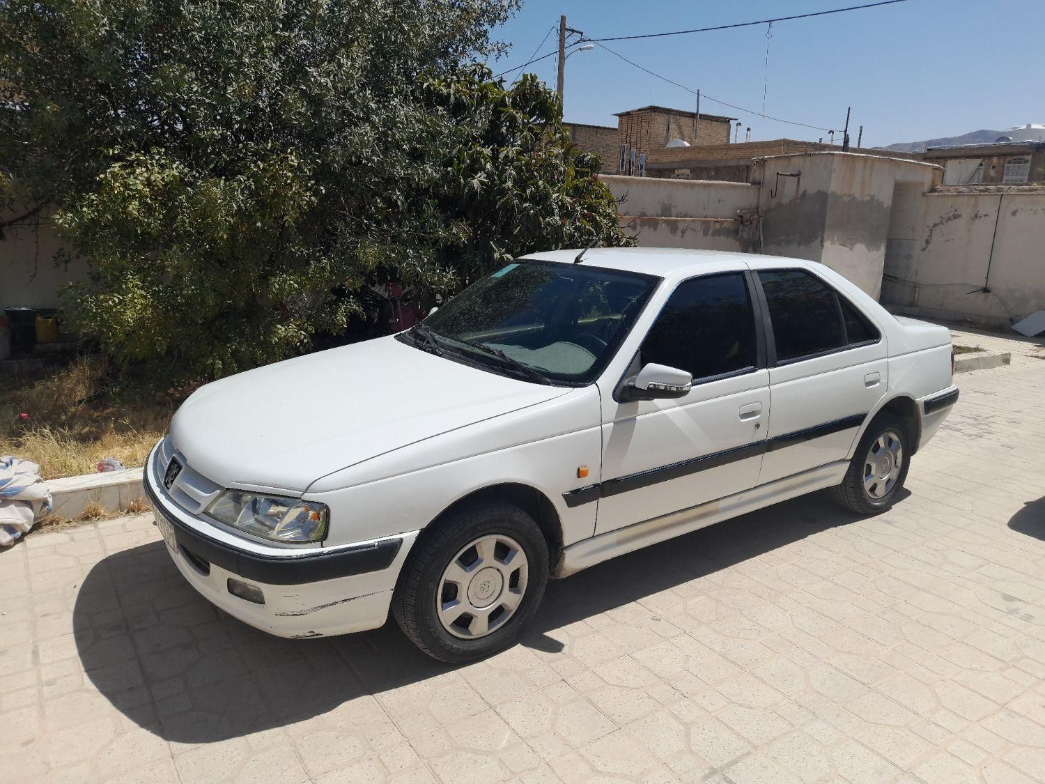 خودرو پژو، پارس آگهی ann_19535676