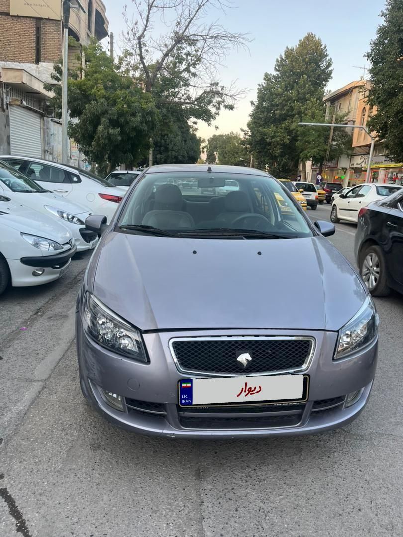 خودرو رانا، LX آگهی ann_19535700